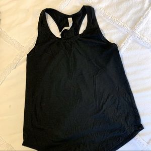 Lululemon Love Tank Pleated
